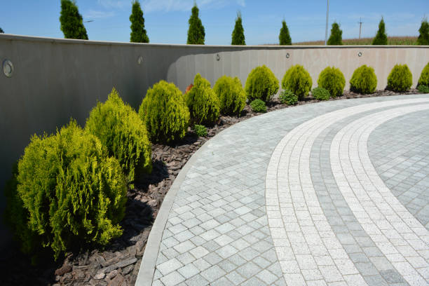 Best Permeable Paver Driveway  in Edwardsville, PA