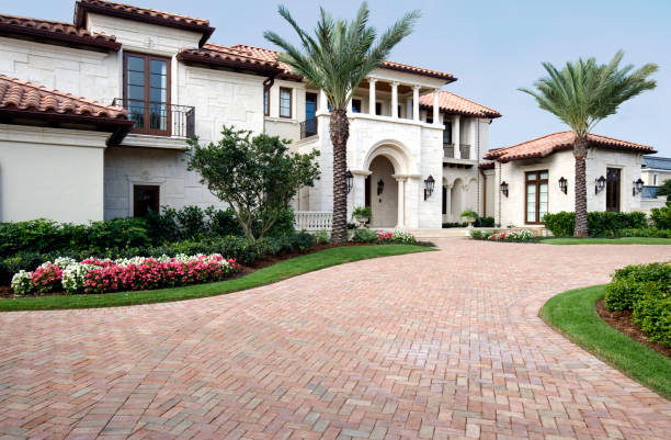 Best Driveway Pavers Near Me  in Edwardsville, PA