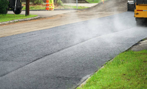 Best Affordable Driveway Pavers  in Edwardsville, PA