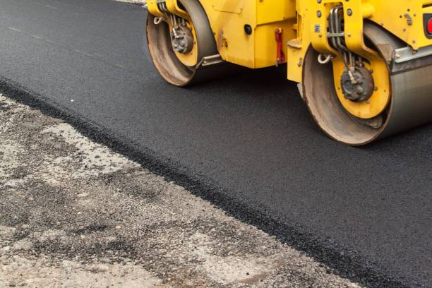 Best Commercial Driveway Pavers  in Edwardsville, PA